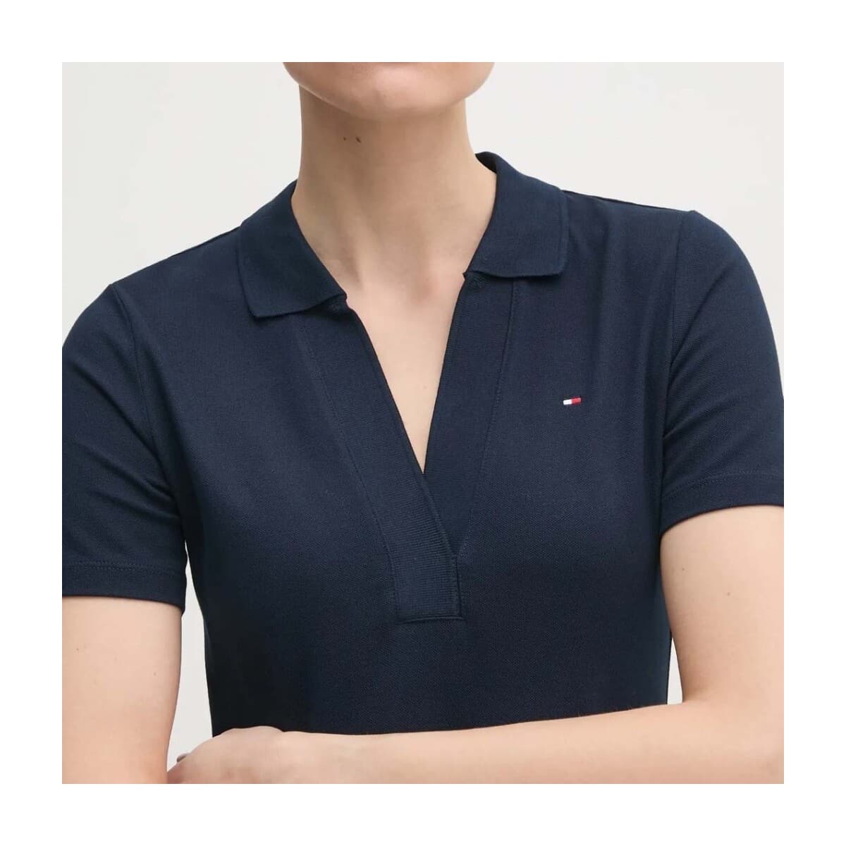 Women's Dresses Tommy Hilfiger Blue