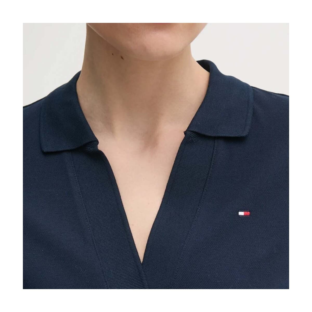 Women's Dresses Tommy Hilfiger Blue