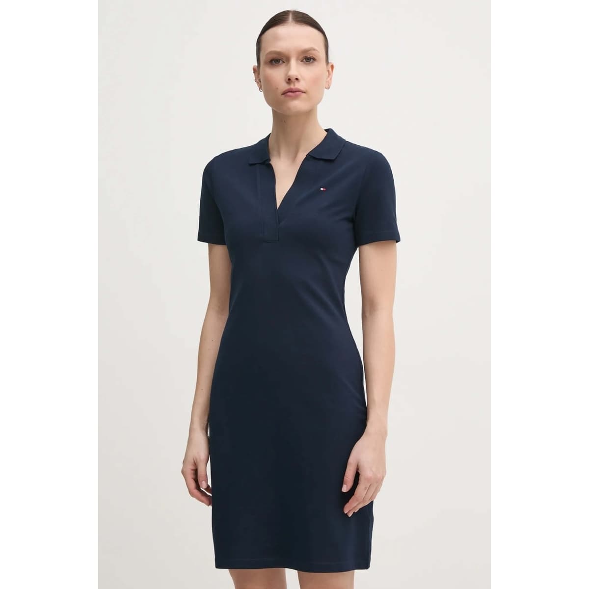 Women's Dresses Tommy Hilfiger Blue