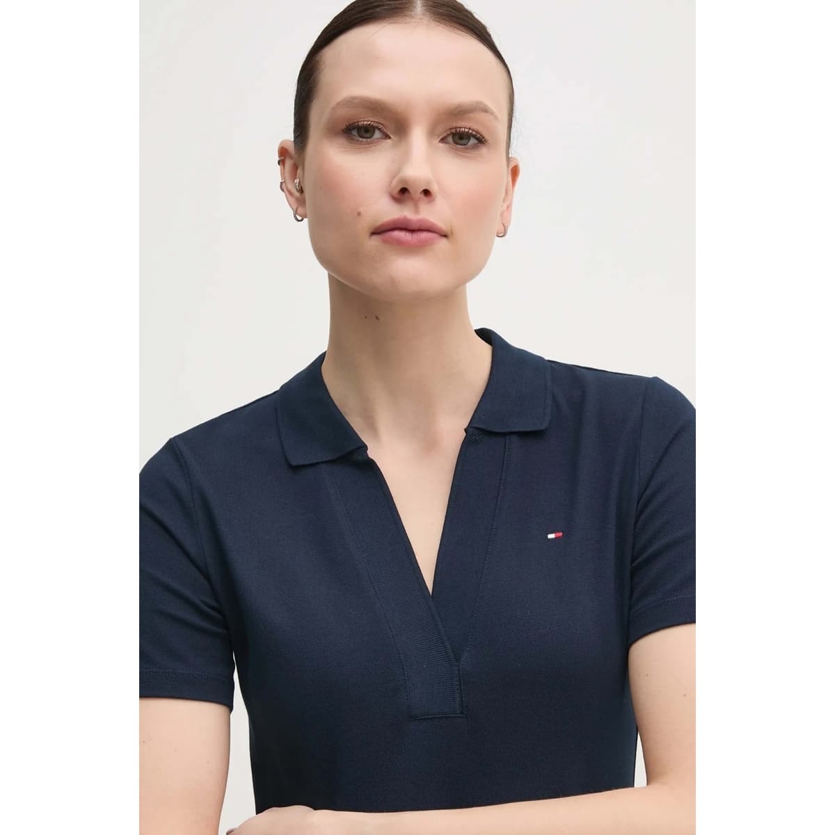 Women's Dresses Tommy Hilfiger Blue