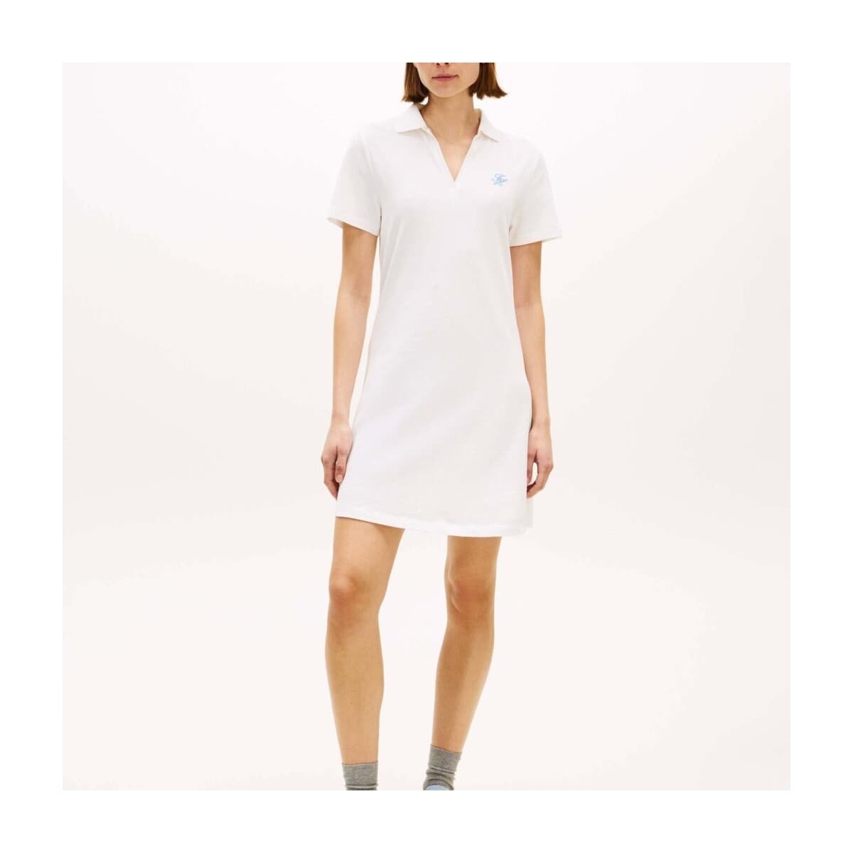 Women's Dresses Tommy Hilfiger White