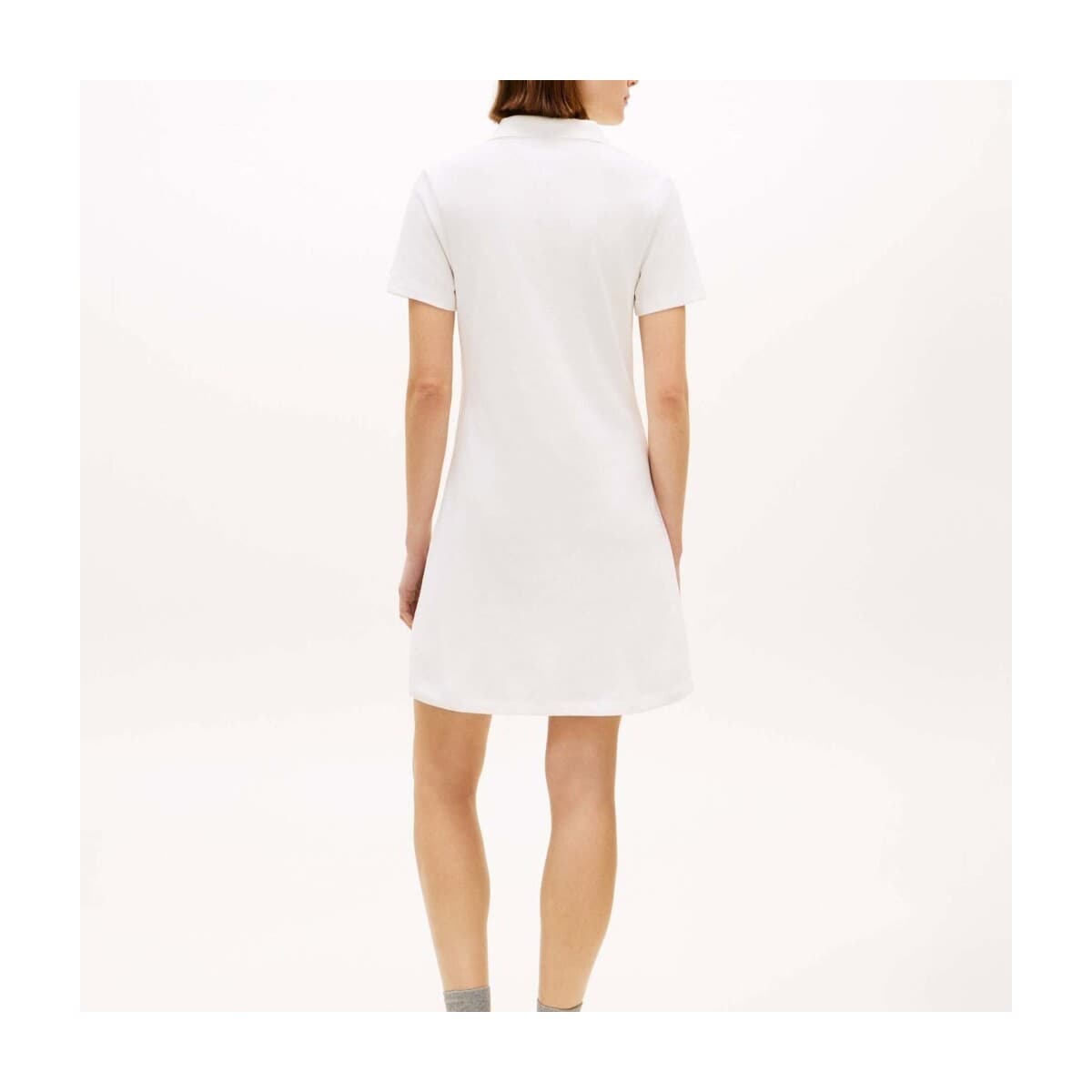 Women's Dresses Tommy Hilfiger White