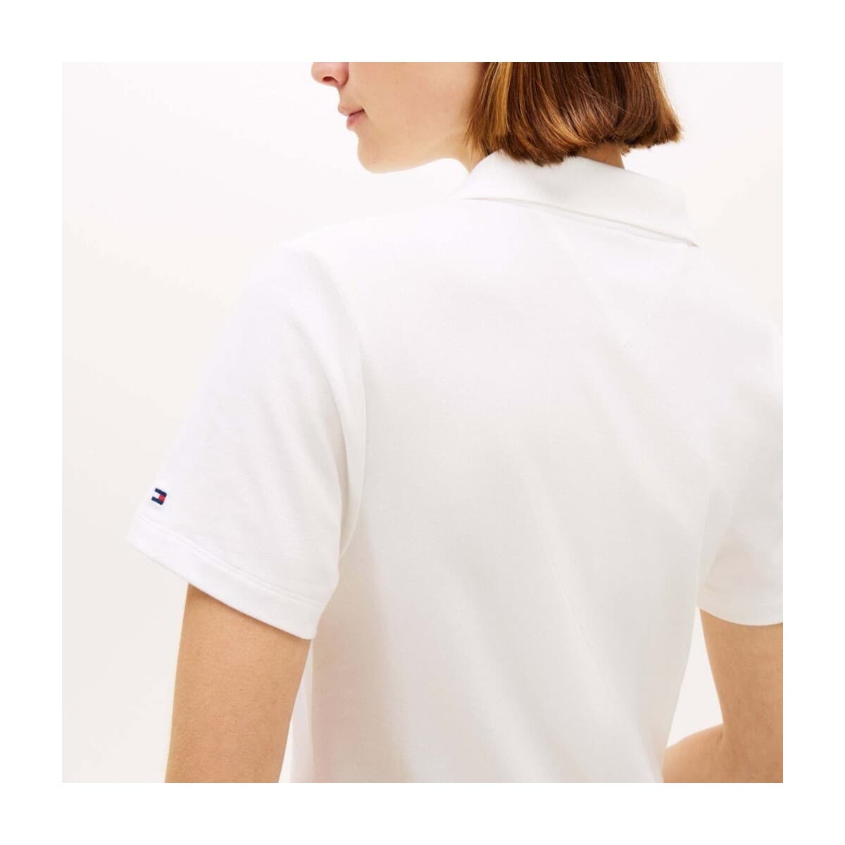 Women's Dresses Tommy Hilfiger White