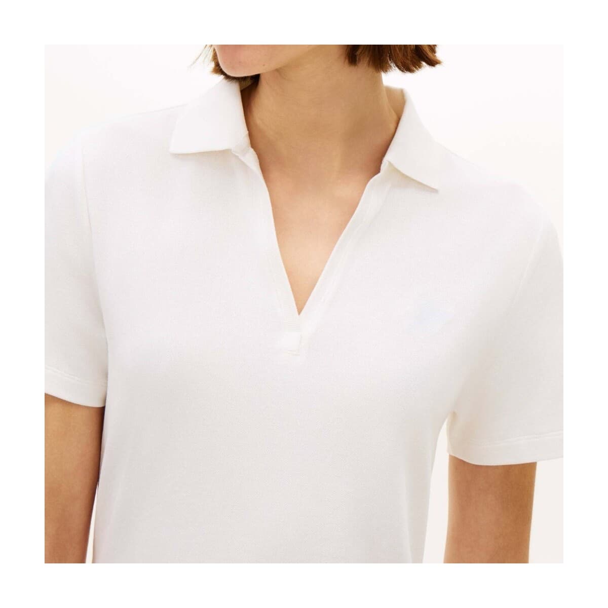 Women's Dresses Tommy Hilfiger White