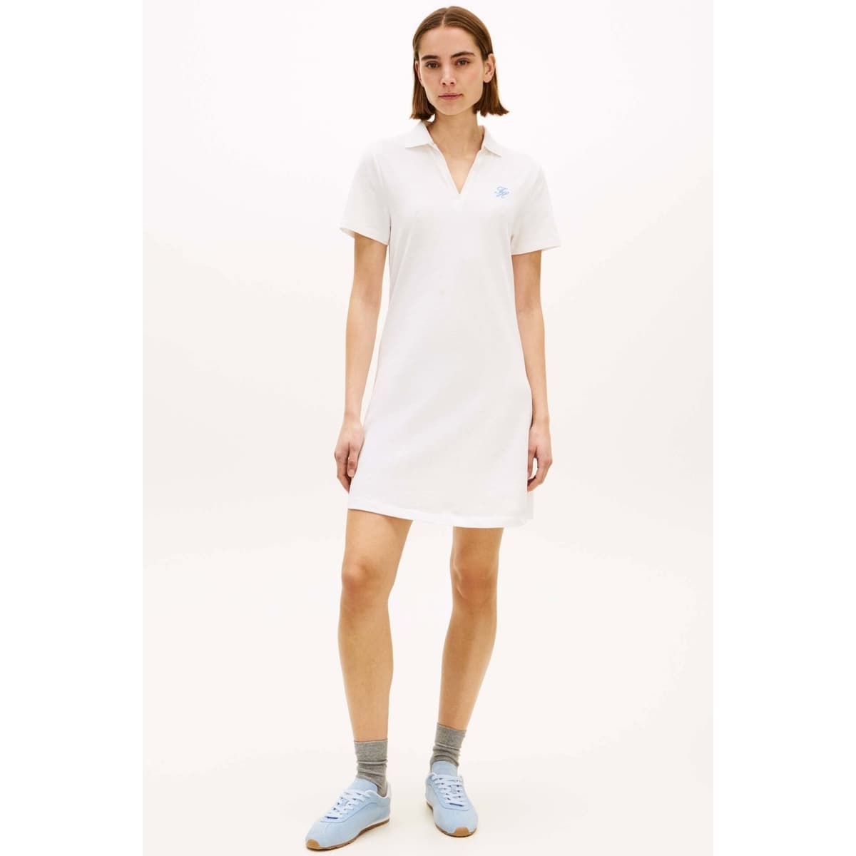Women's Dresses Tommy Hilfiger White
