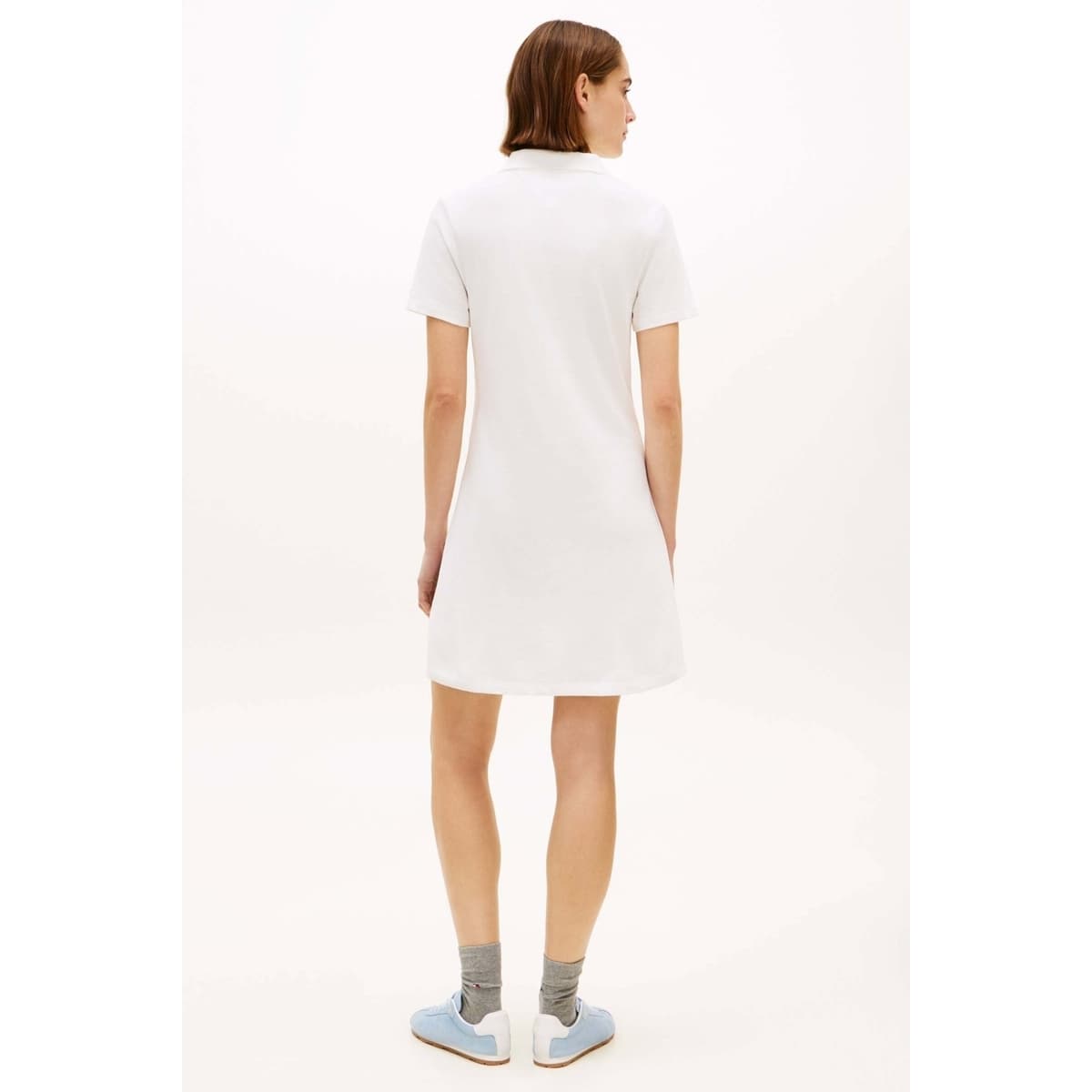Women's Dresses Tommy Hilfiger White