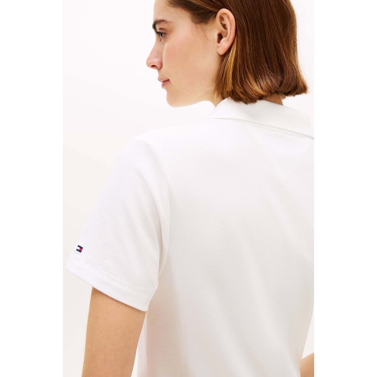 Women's Dresses Tommy Hilfiger White