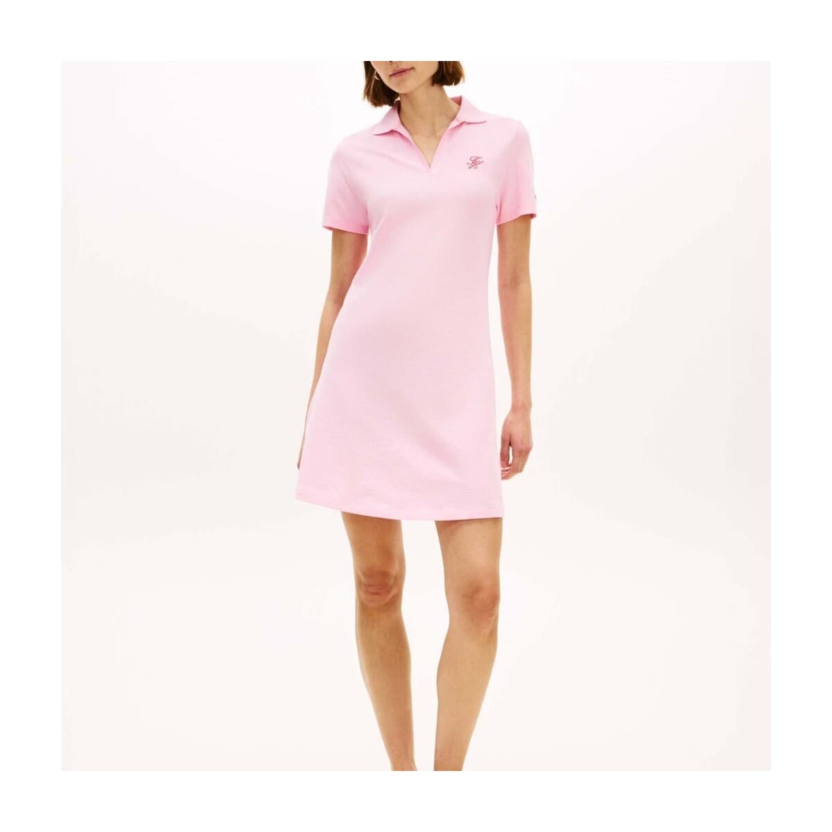 Women's Dresses Tommy Hilfiger Pink