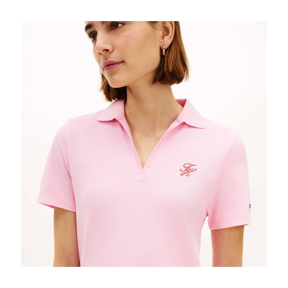 Women's Dresses Tommy Hilfiger Pink