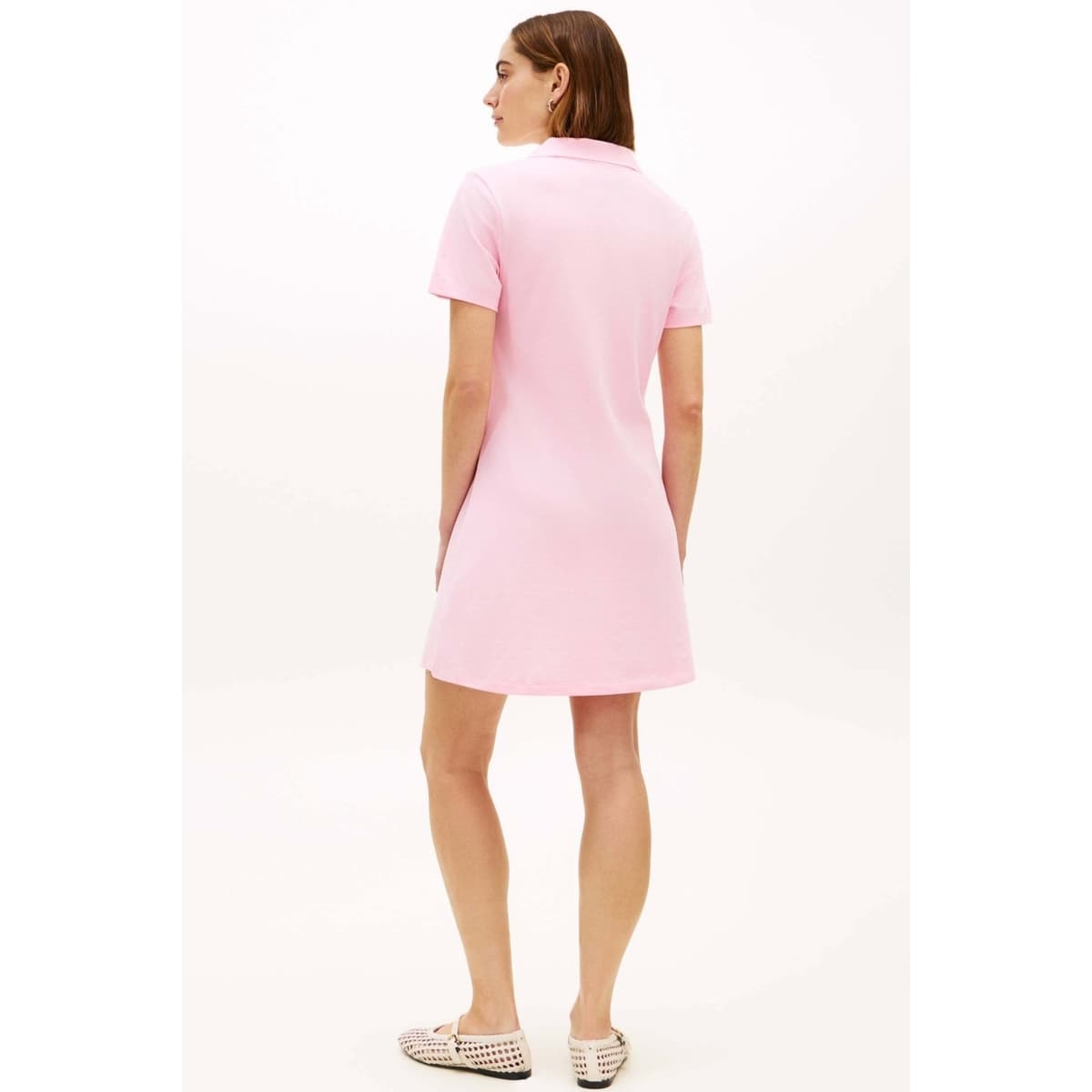 Women's Dresses Tommy Hilfiger Pink