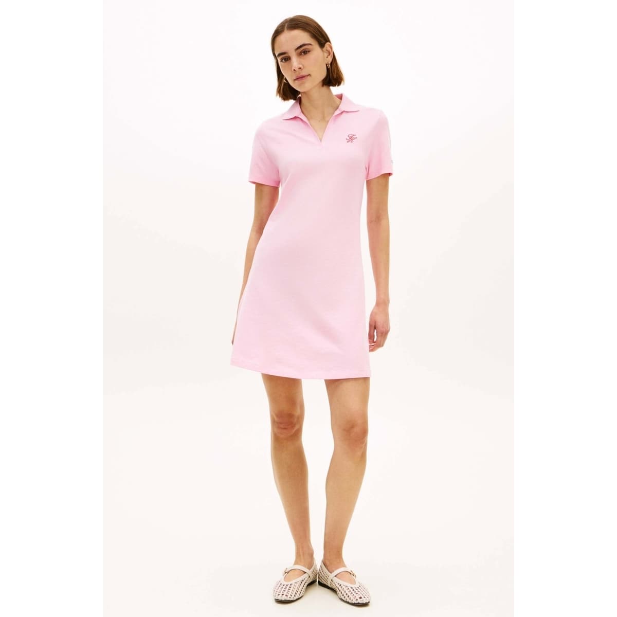 Women's Dresses Tommy Hilfiger Pink