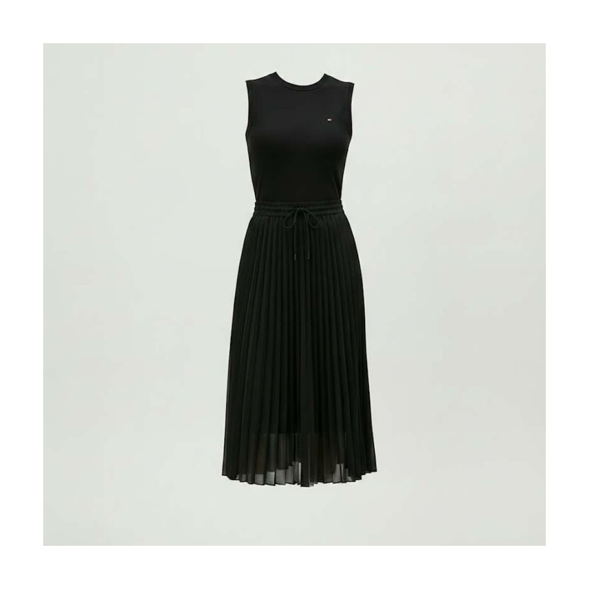 Women's Dresses Tommy Hilfiger Black