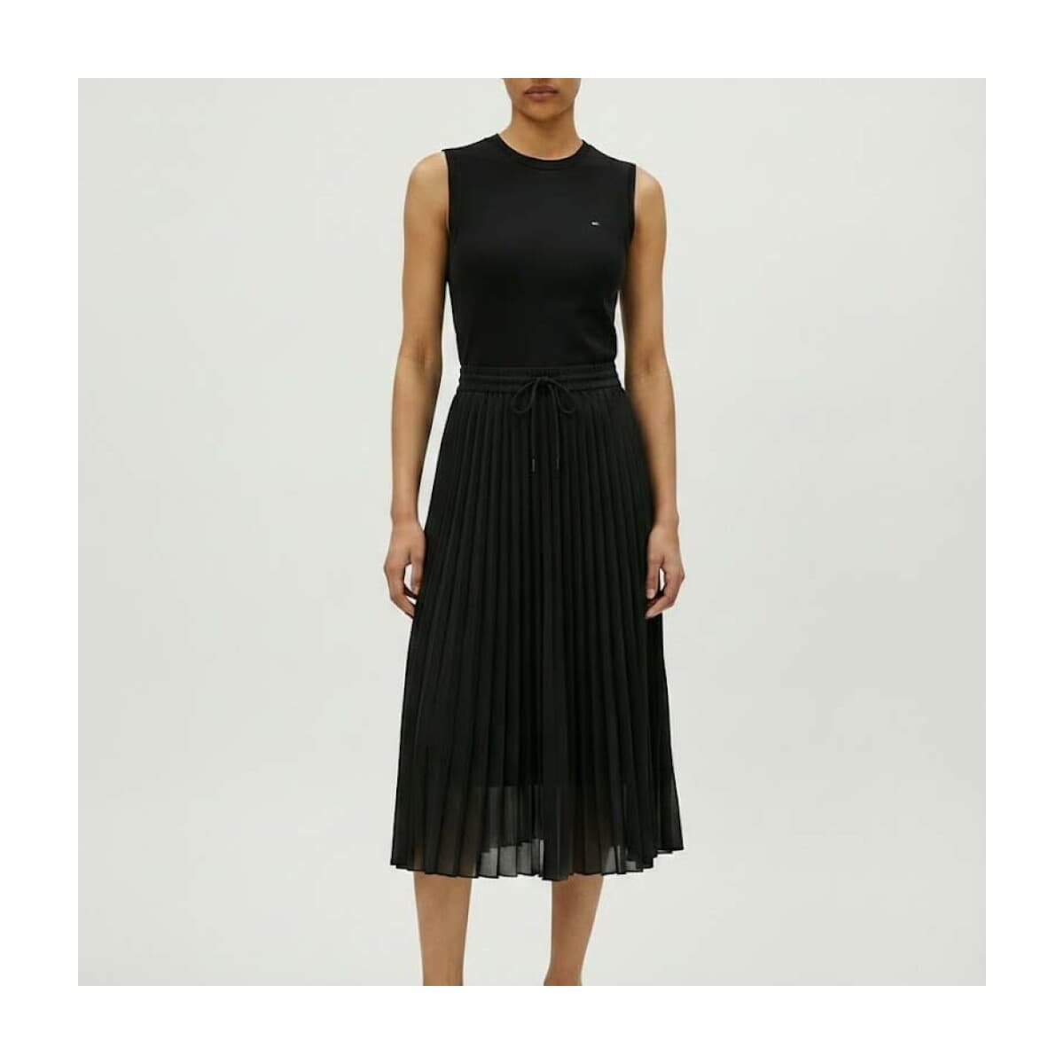 Women's Dresses Tommy Hilfiger Black