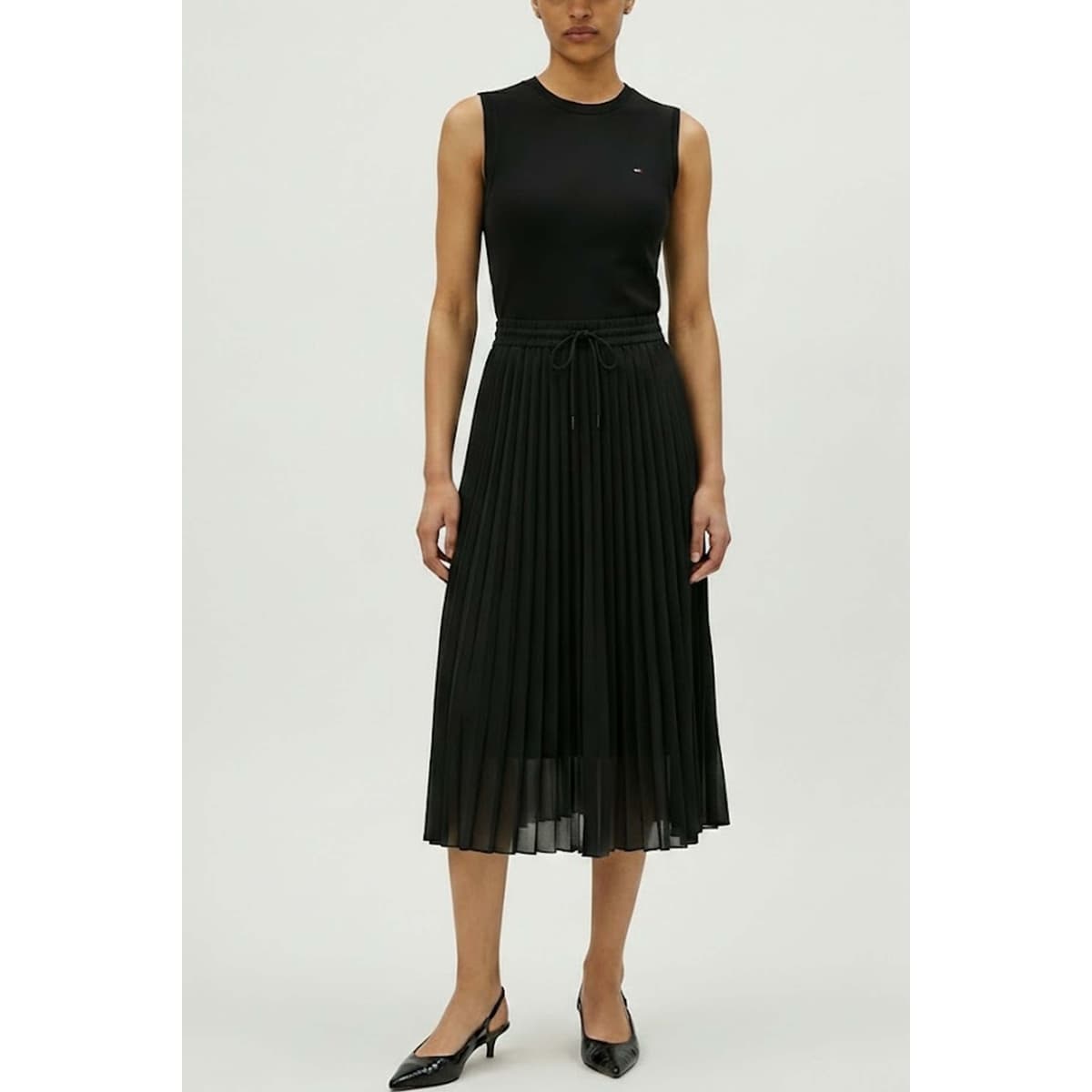 Women's Dresses Tommy Hilfiger Black