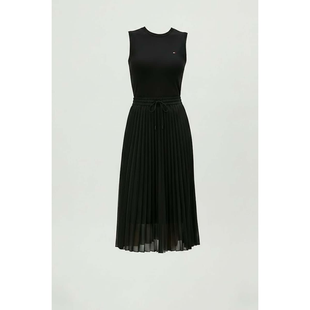 Women's Dresses Tommy Hilfiger Black