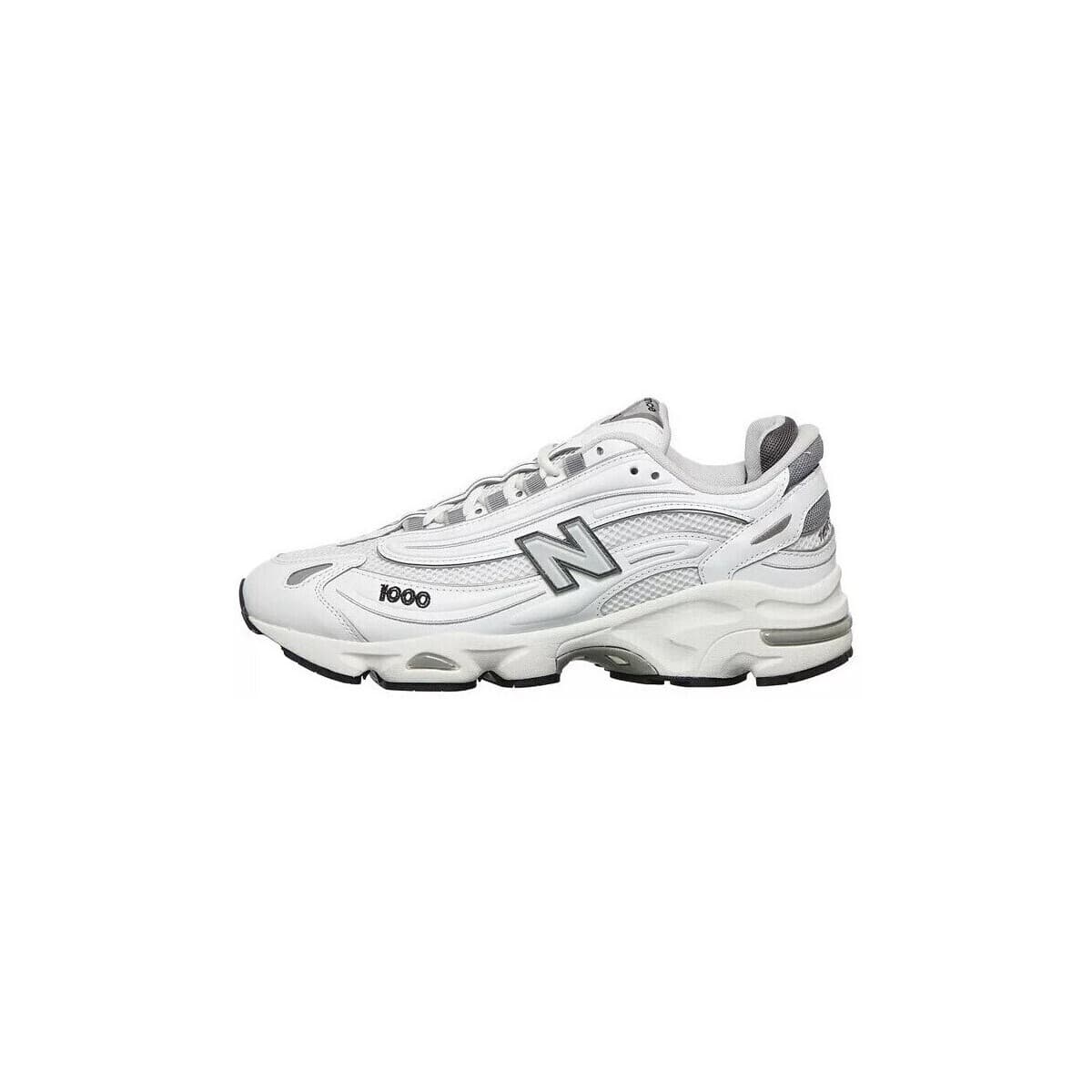 Xαμηλά Sneakers New Balance -