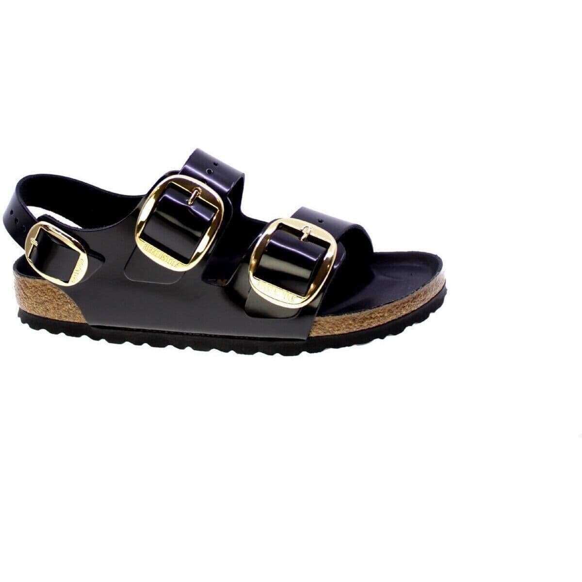 Σανδάλια χωρίς τακούνι BIRKENSTOCK -