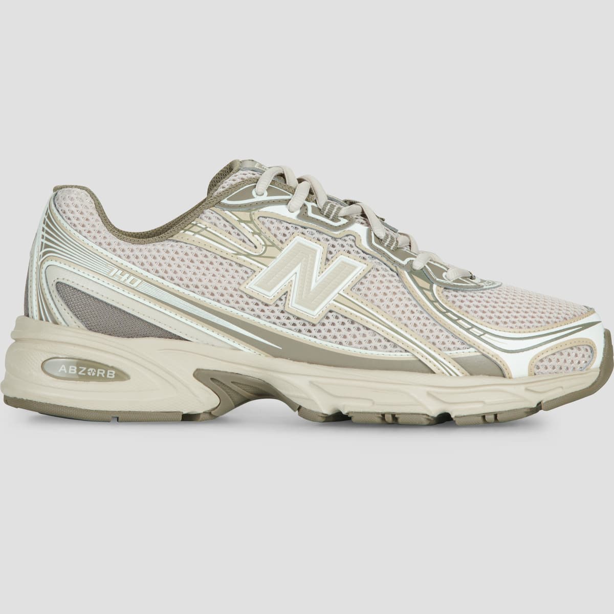 Xαμηλά Sneakers New Balance -