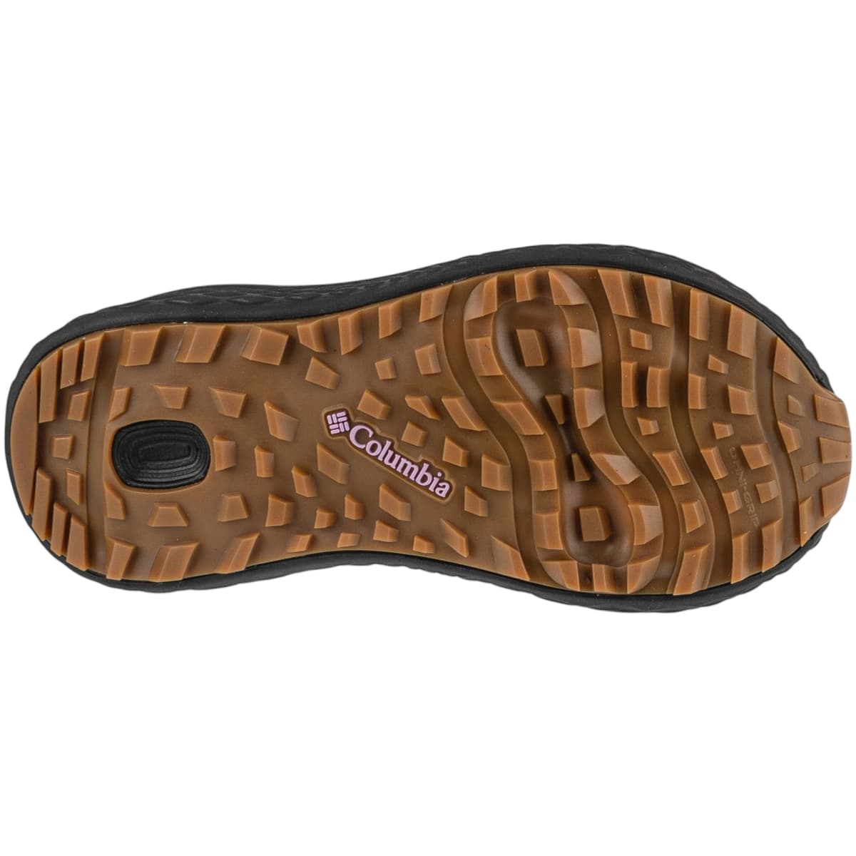 Women's Sports Sandals Columbia Black