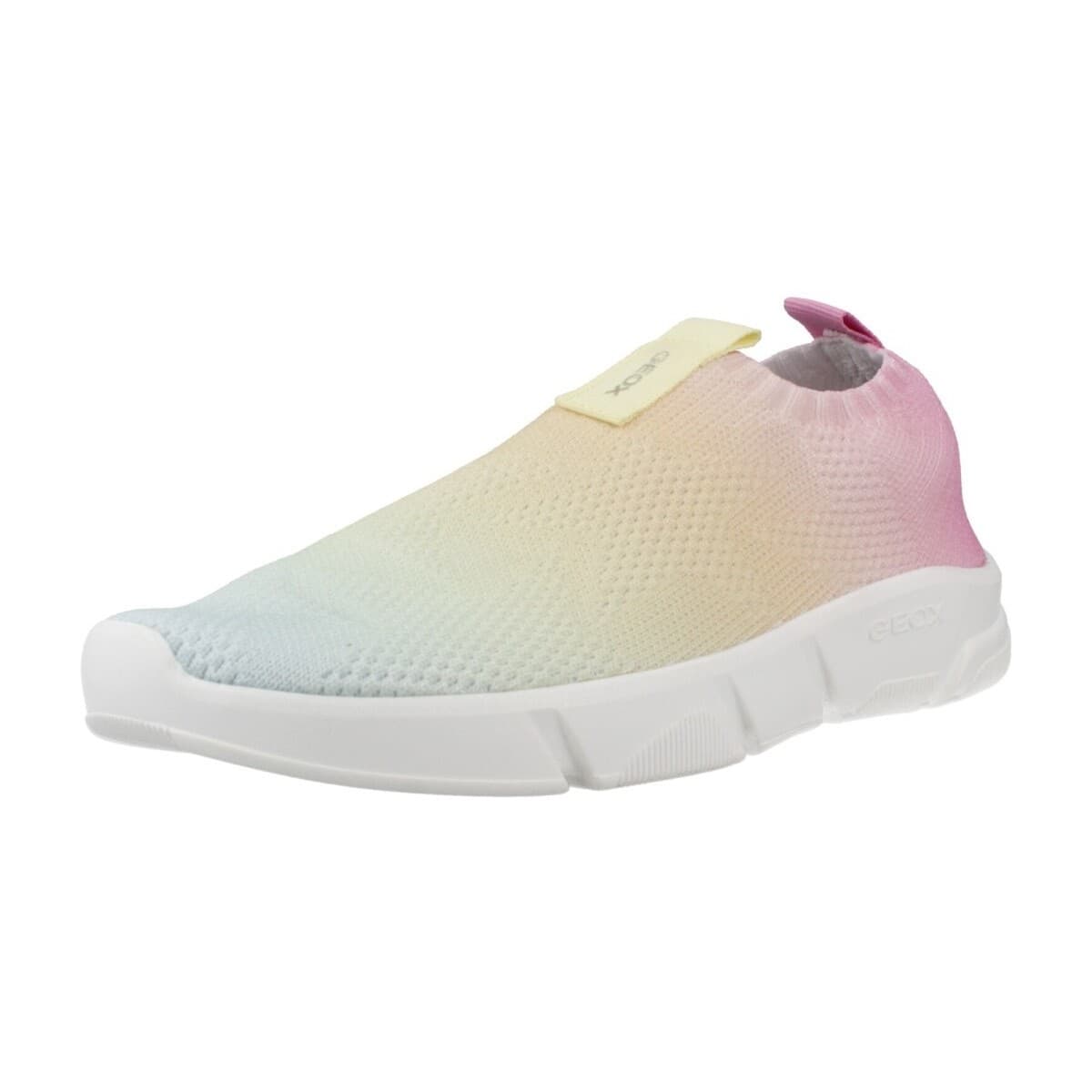 Girls' Sneakers Geox Multicolor