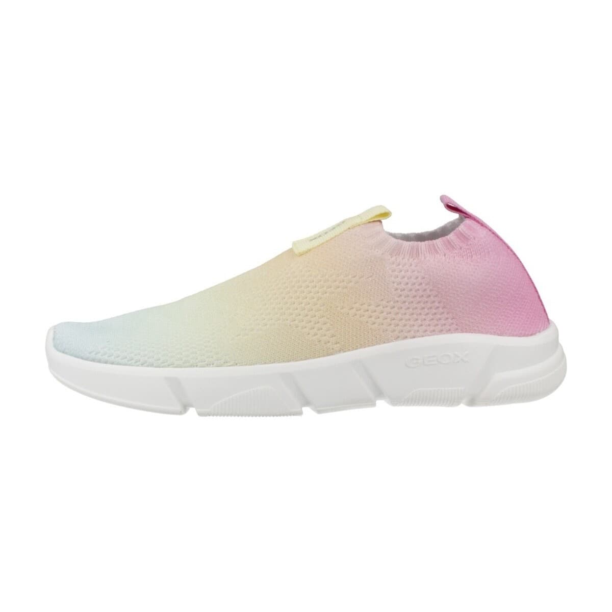 Girls' Sneakers Geox Multicolor