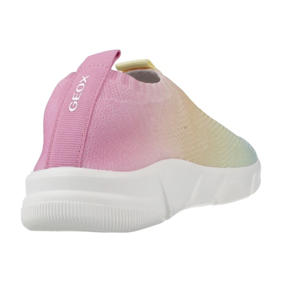 Girls' Sneakers Geox Multicolor
