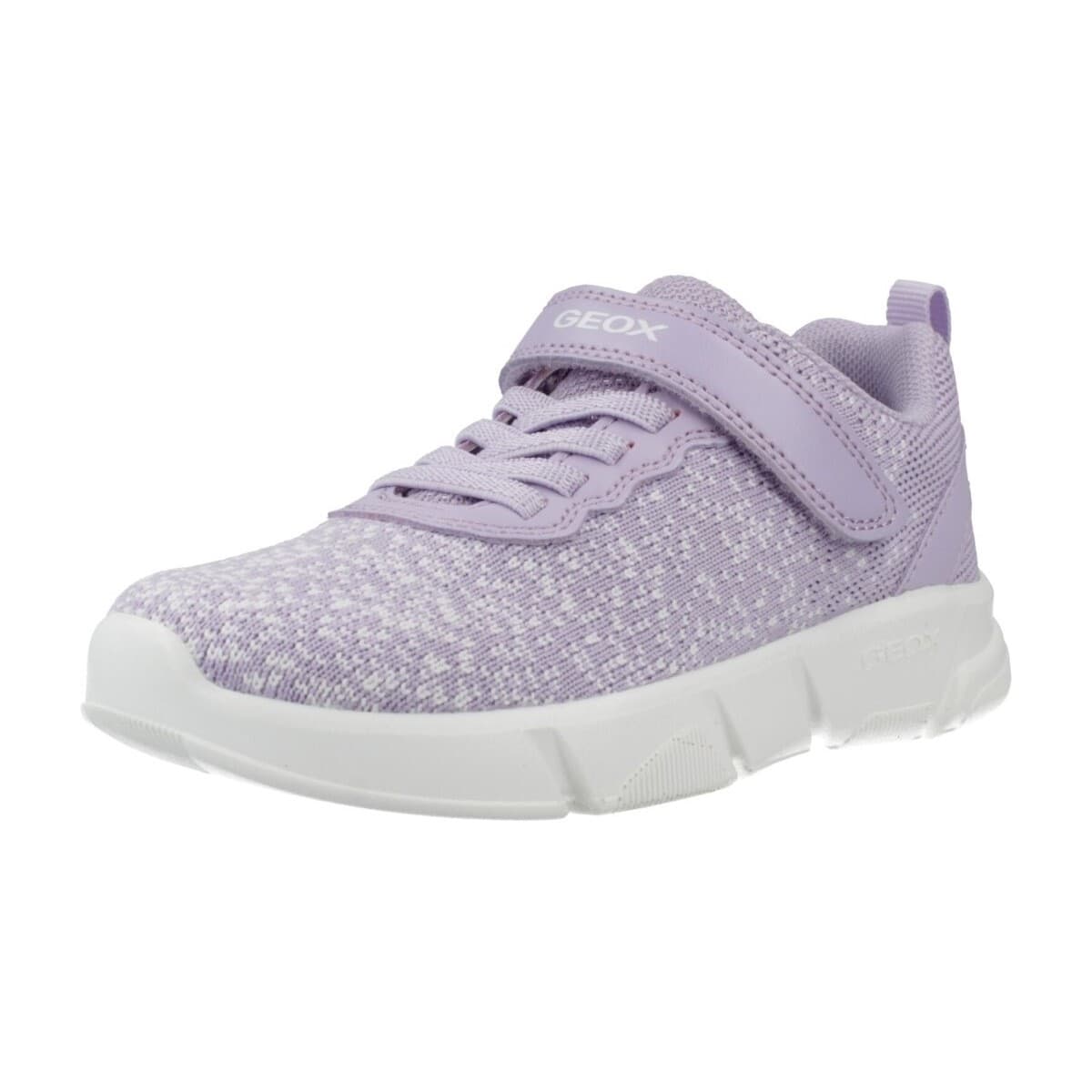 Xαμηλά Sneakers Geox Zapatillas Niña Modèle J Aril Girl