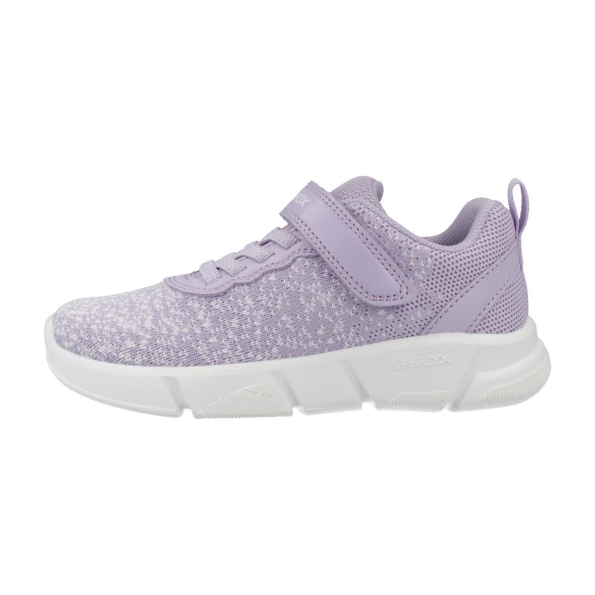 Girls' Sneakers Geox Purple