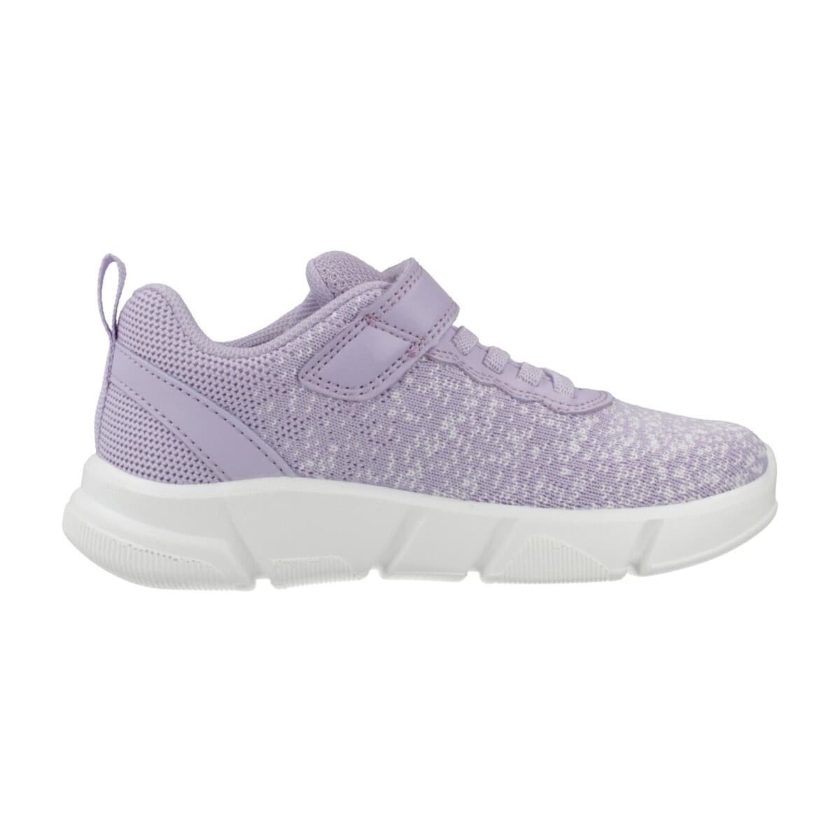 Girls' Sneakers Geox Purple