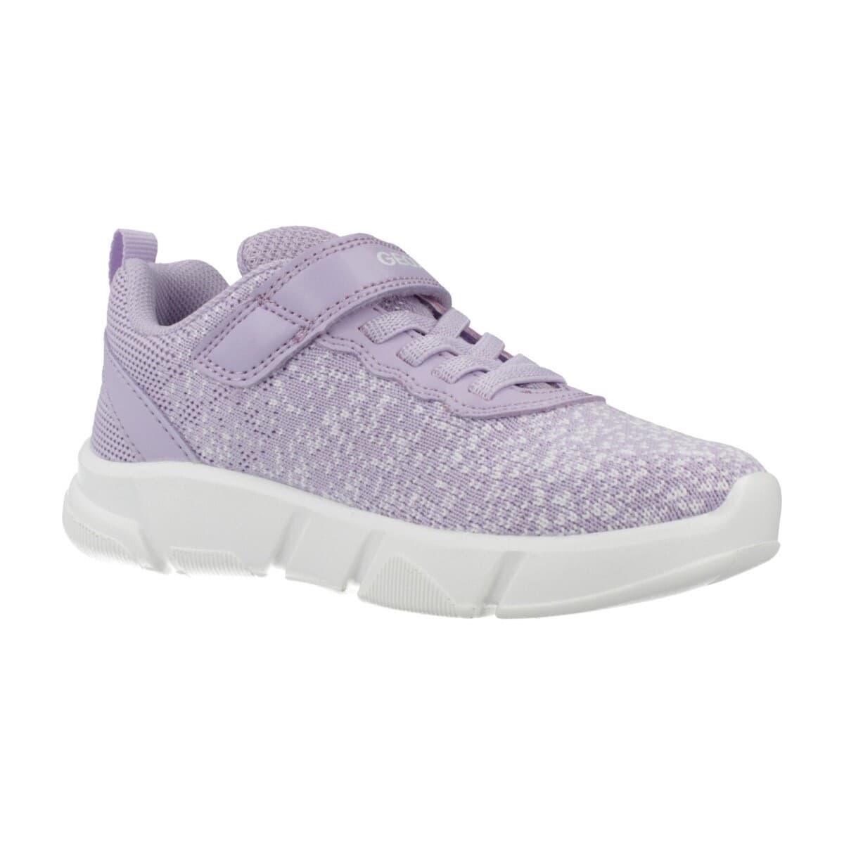 Girls' Sneakers Geox Purple