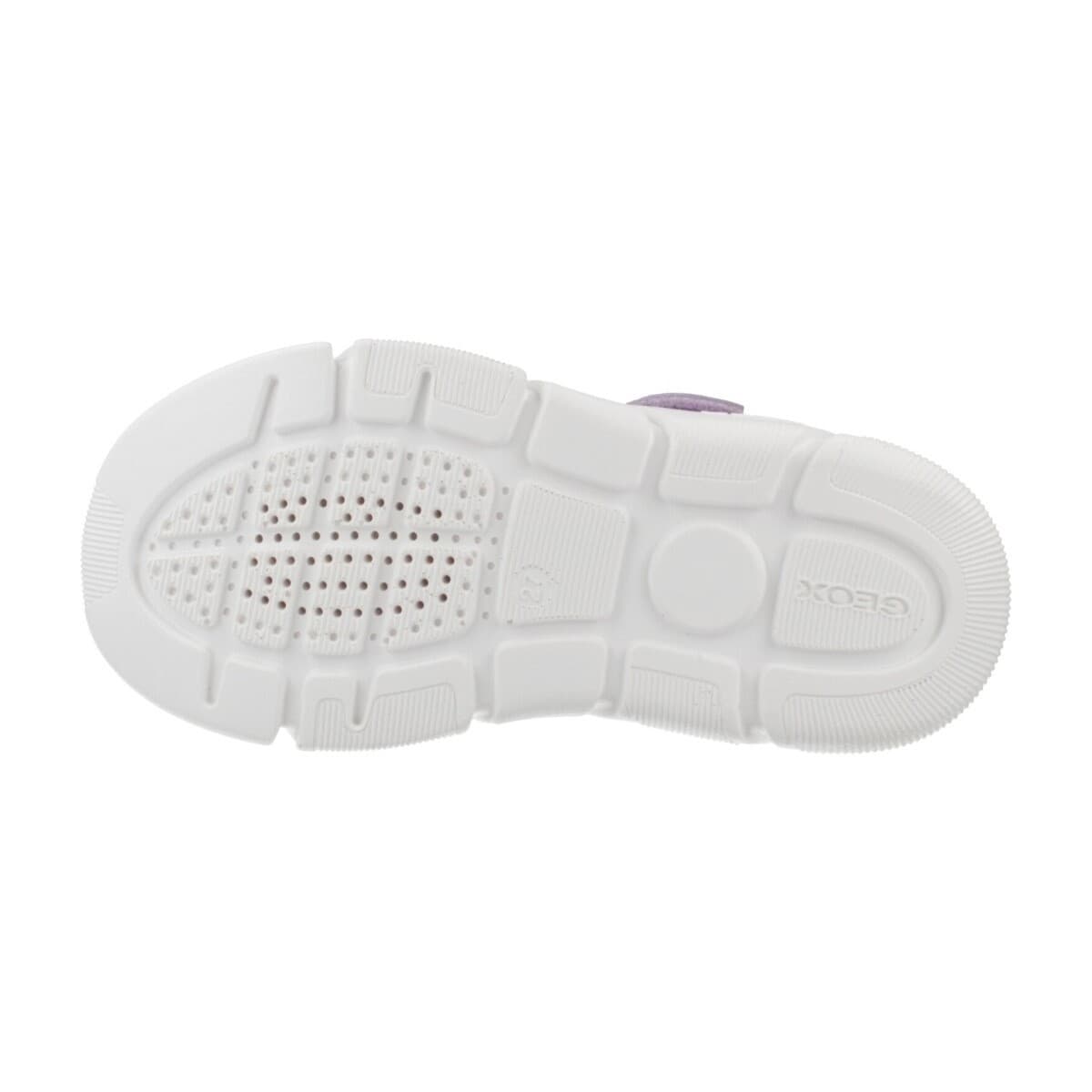 Girls' Sneakers Geox Purple