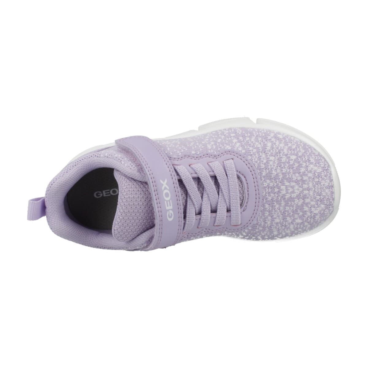 Girls' Sneakers Geox Purple