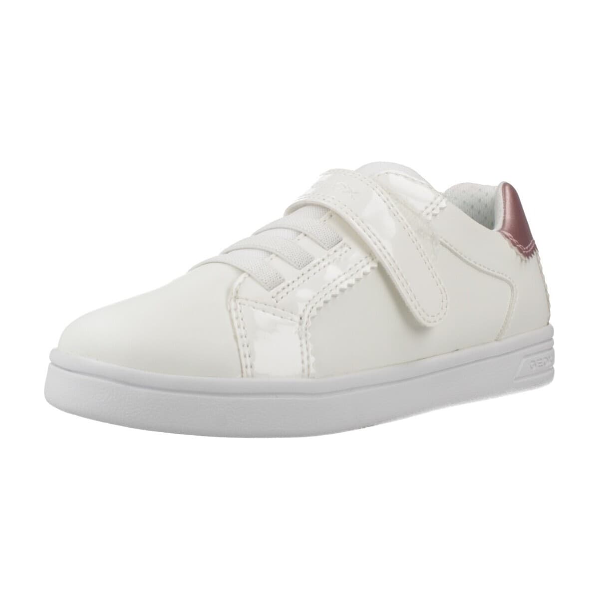 Xαμηλά Sneakers Geox Zapatillas Niña Modèle J Djrock Girl