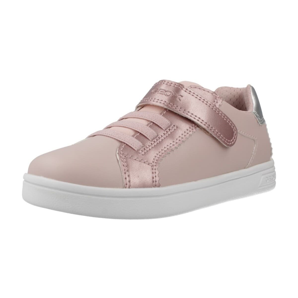 Xαμηλά Sneakers Geox Zapatillas Niña Modèle J Djrock Girl