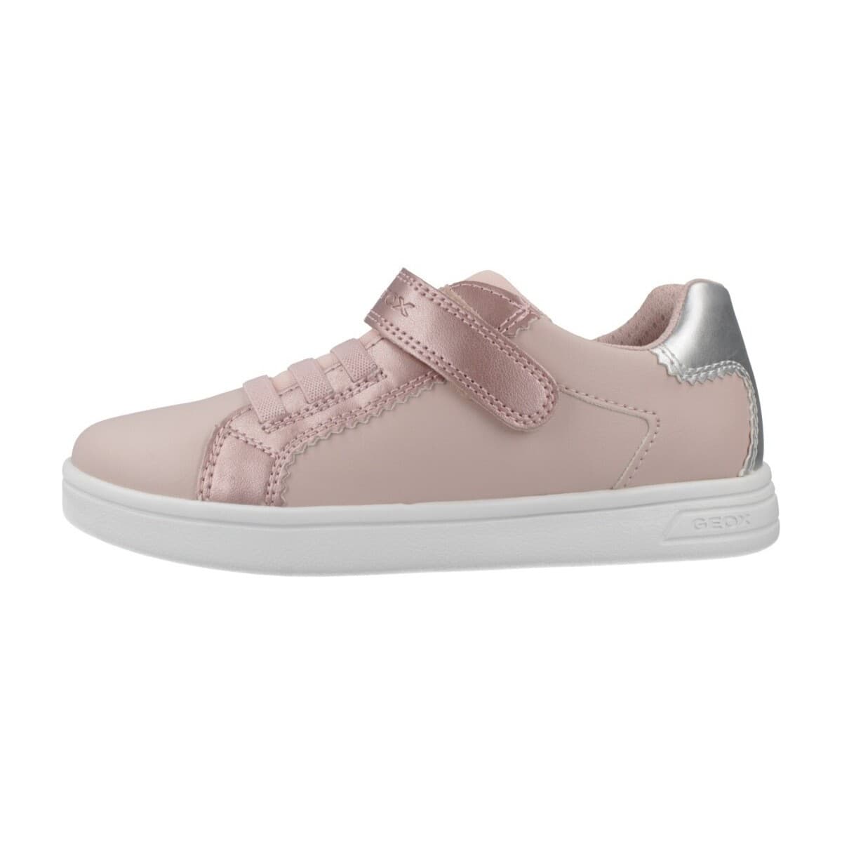 Girls' Sneakers Geox Pink