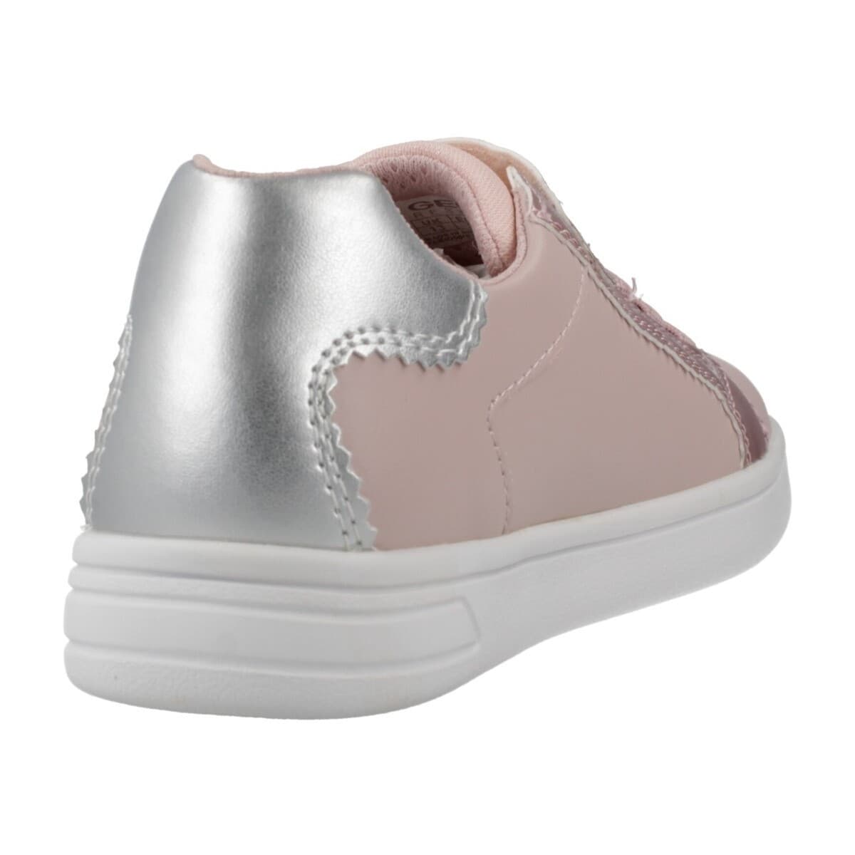 Girls' Sneakers Geox Pink