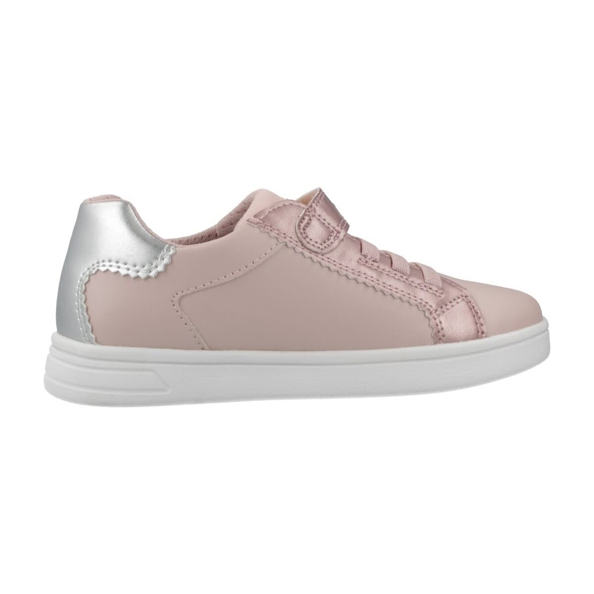 Girls' Sneakers Geox Pink