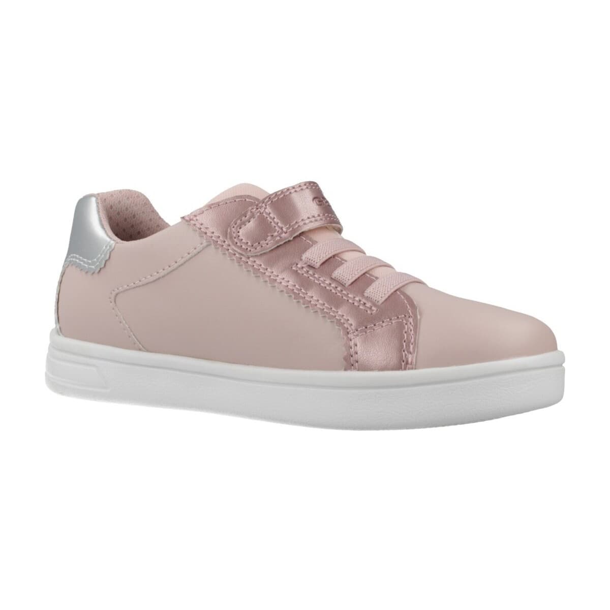 Girls' Sneakers Geox Pink