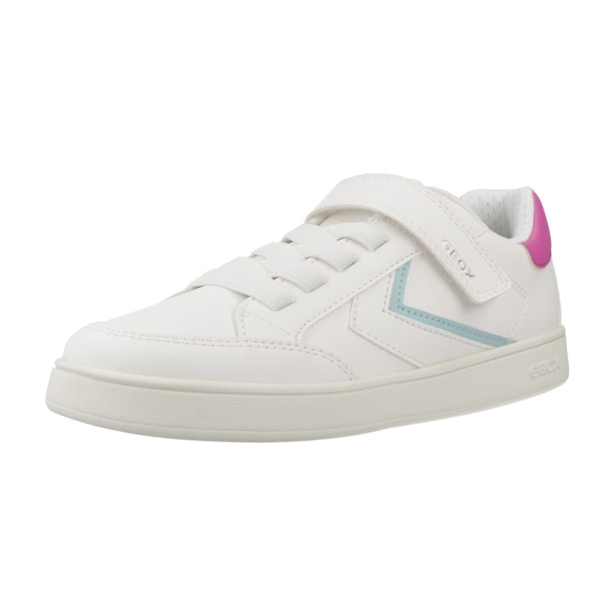 Xαμηλά Sneakers Geox Zapatillas Niña Modèle J Eclyper Girl