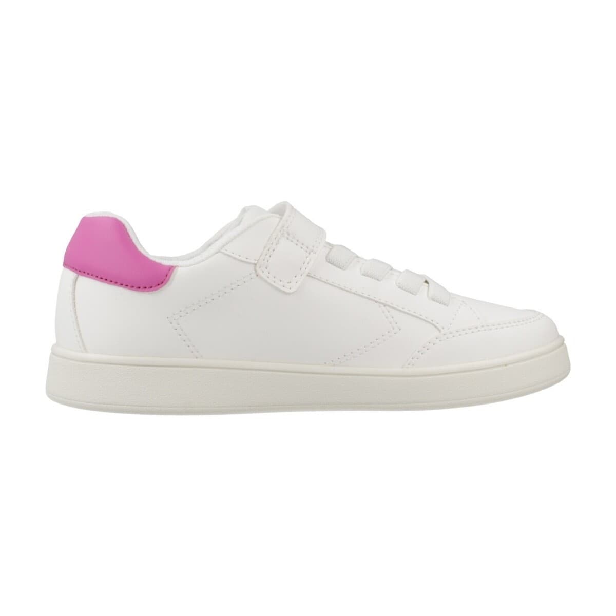 Girls' Sneakers Geox White