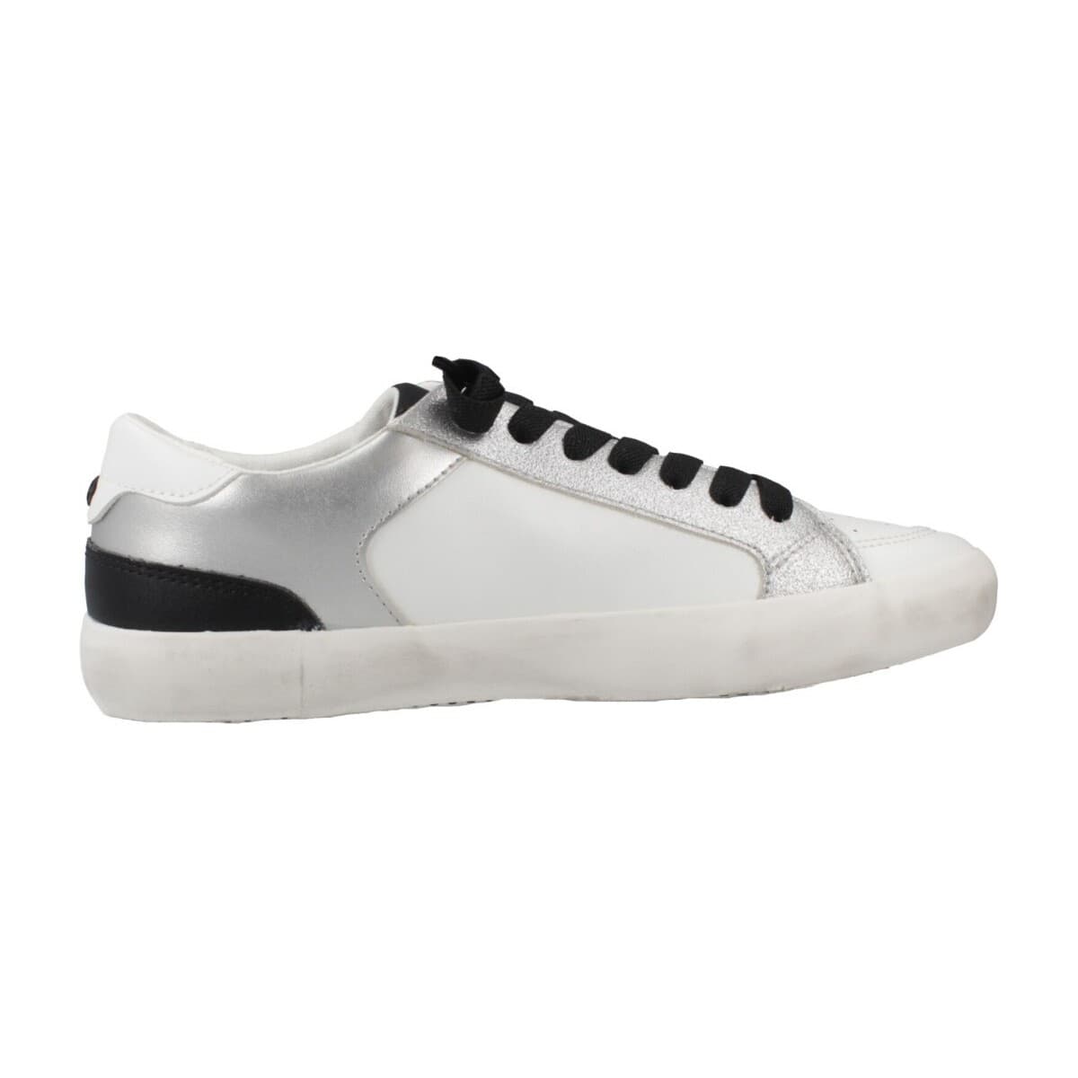 Girls' Sneakers Geox White