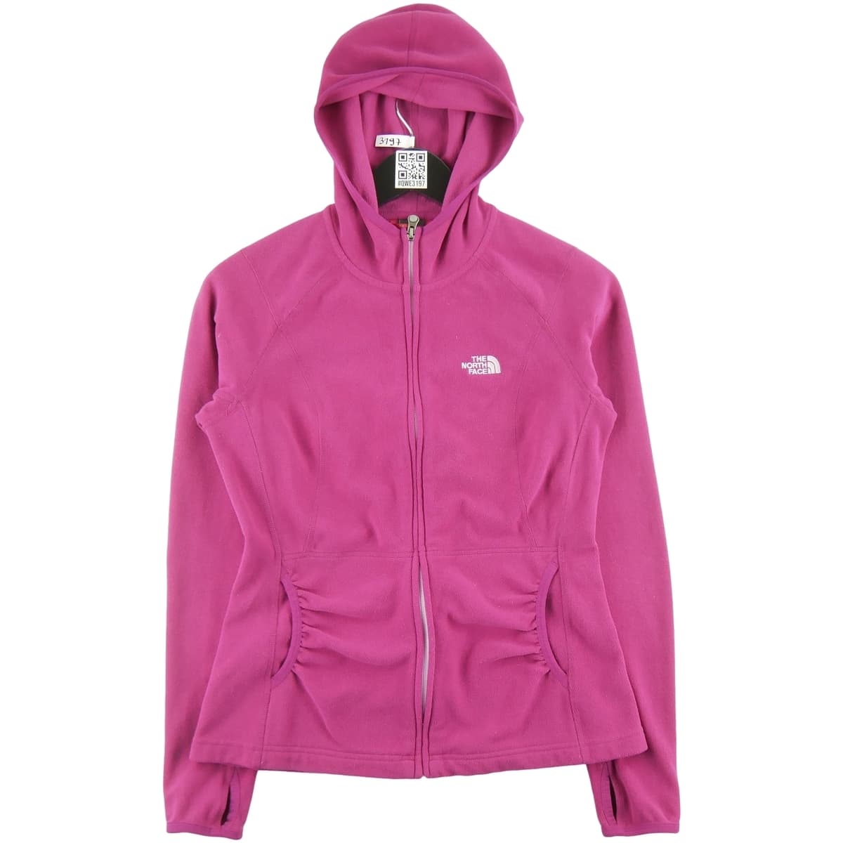 Fleece The North Face 289397