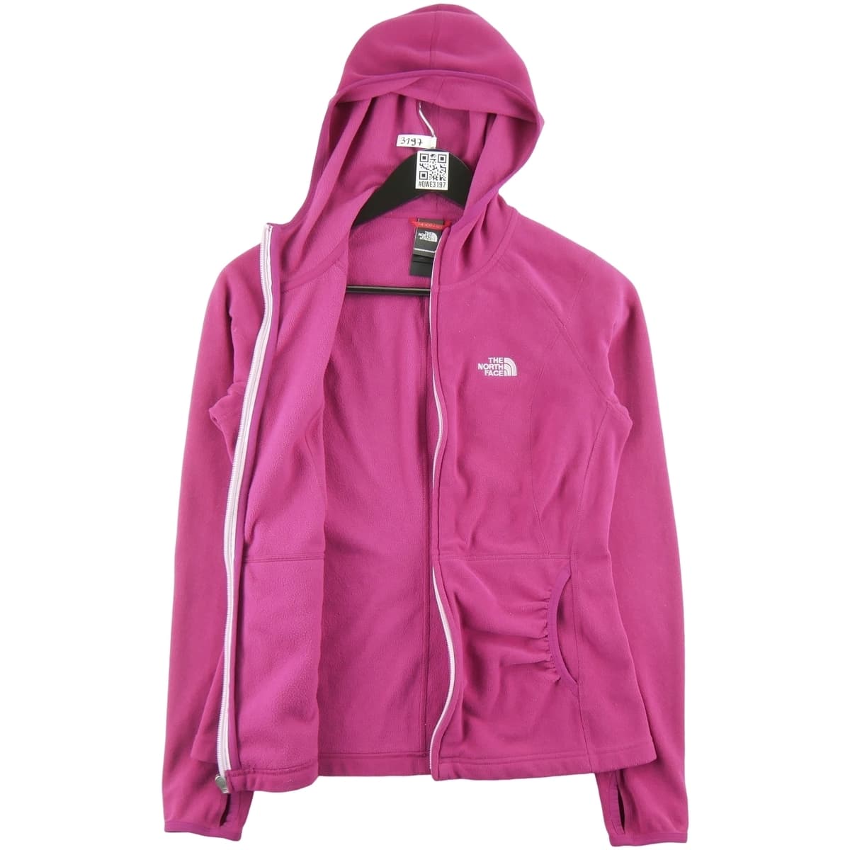 Women's Sweatshirts The North Face Pink