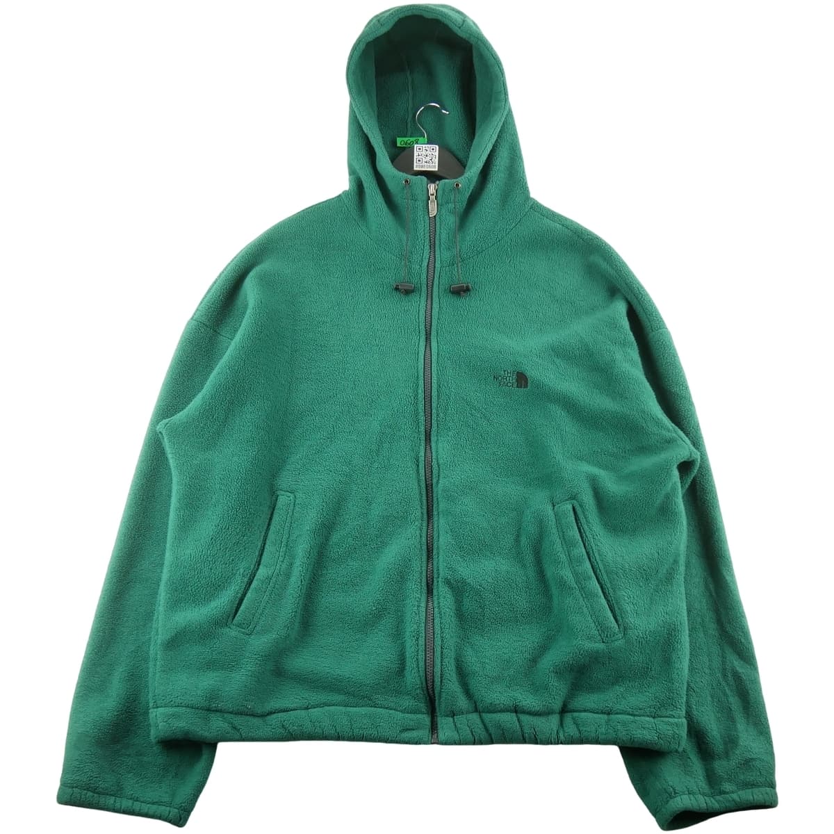 Men's Sweatshirts The North Face Green
