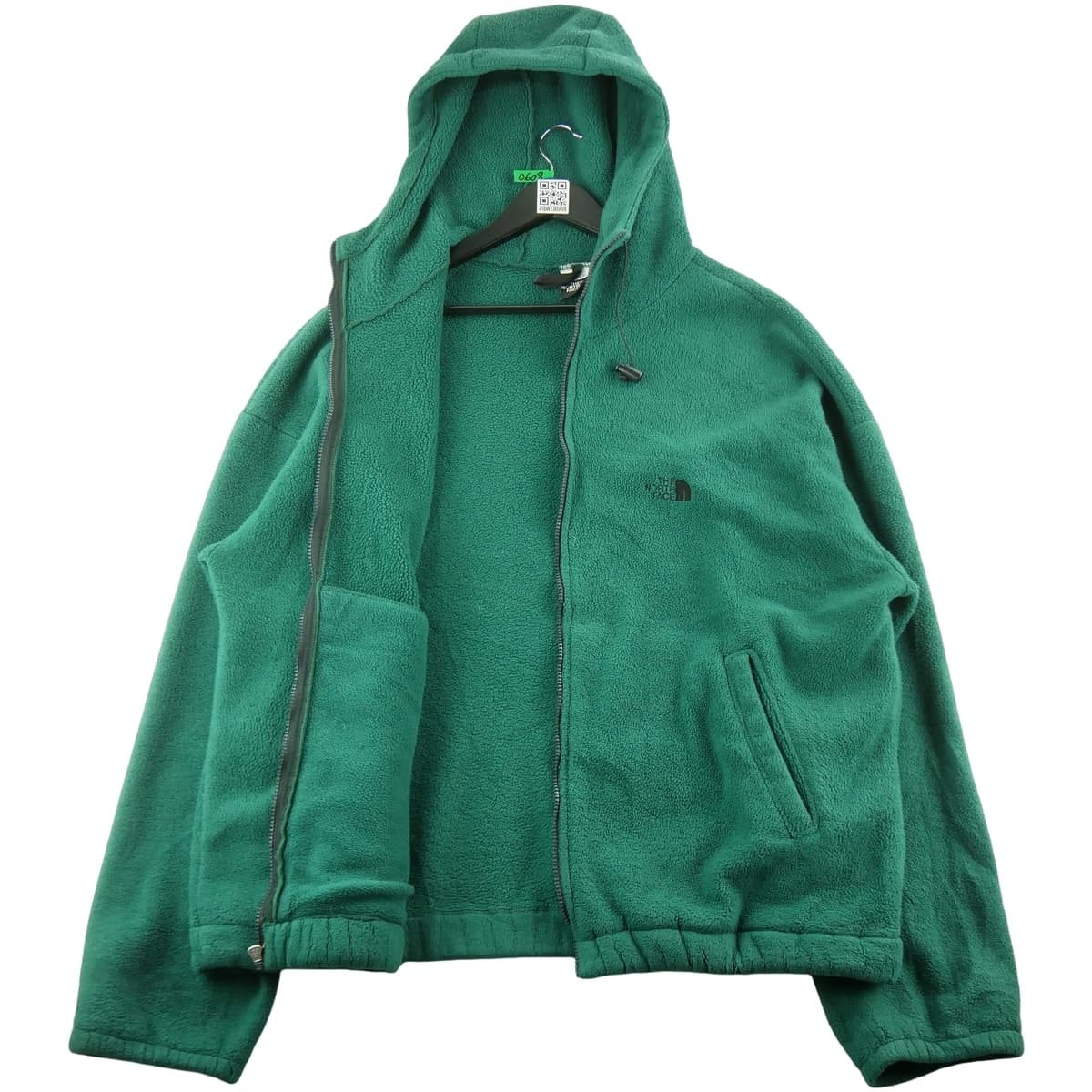 Men's Sweatshirts The North Face Green