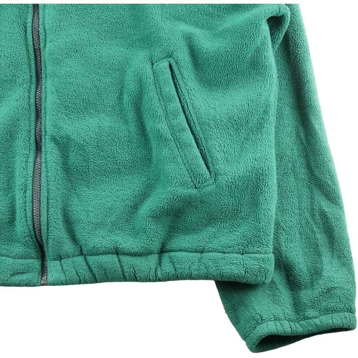 Men's Sweatshirts The North Face Green