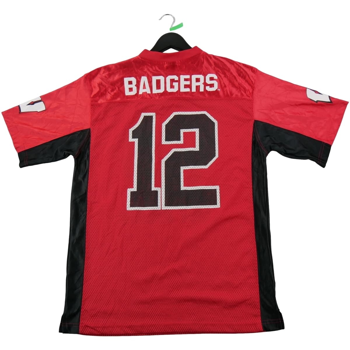 Men's Sports Sets Starter Red