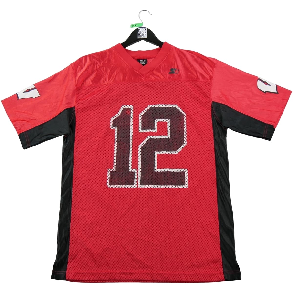 Men's Sports Sets Starter Red