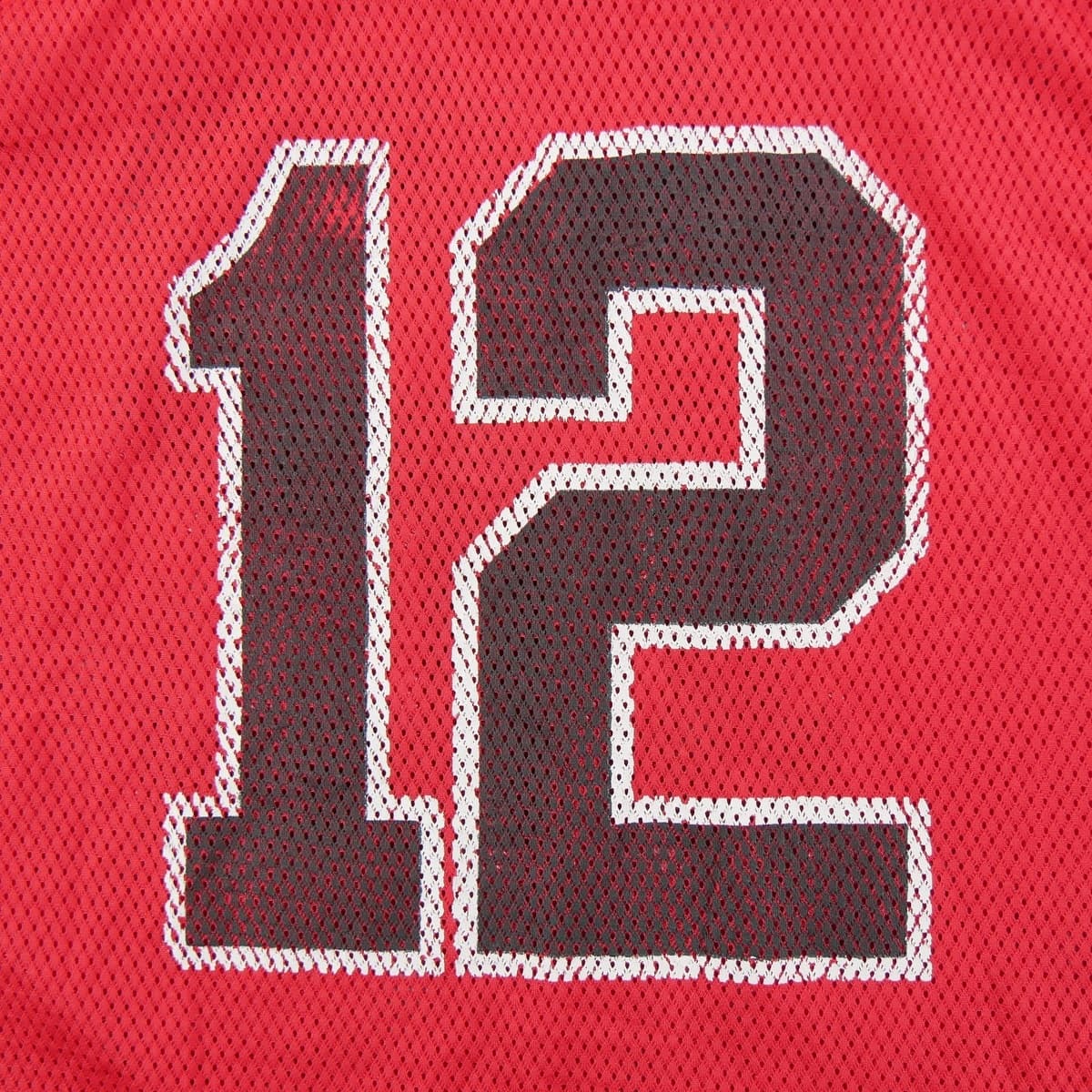 Men's Sports Sets Starter Red