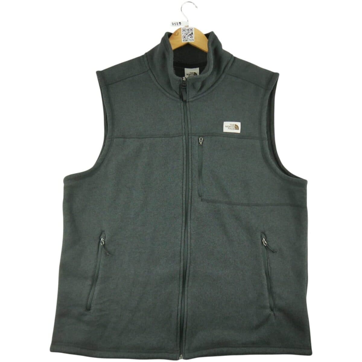 Fleece The North Face 297657